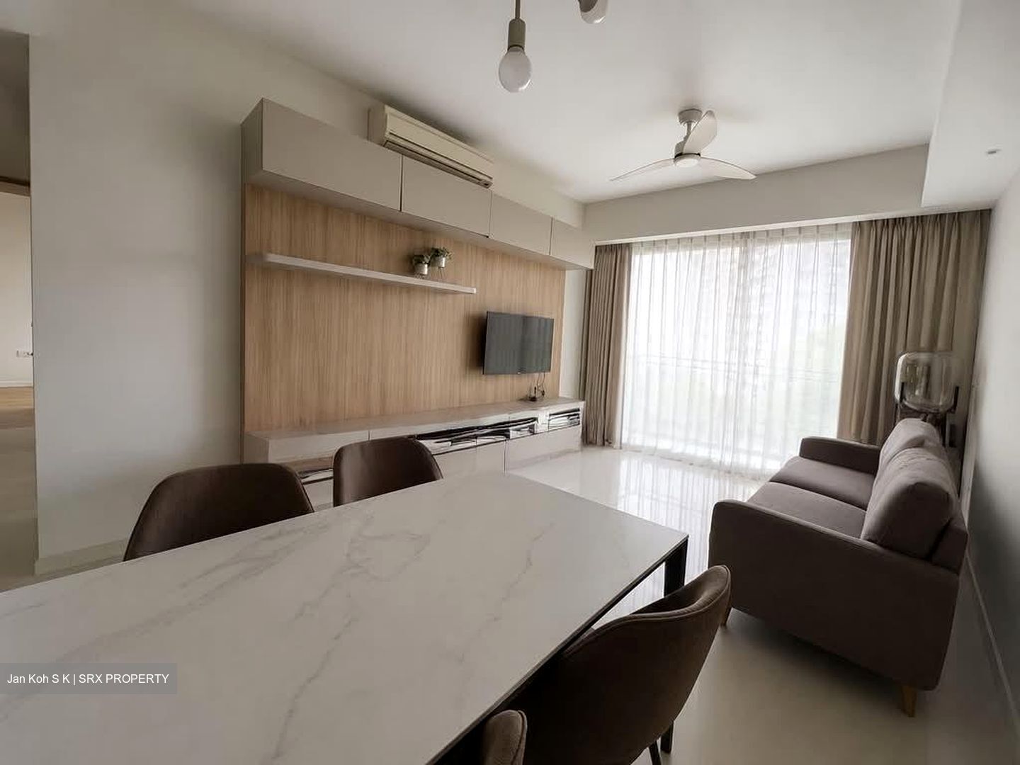 The Scala (D19), Apartment #592069401